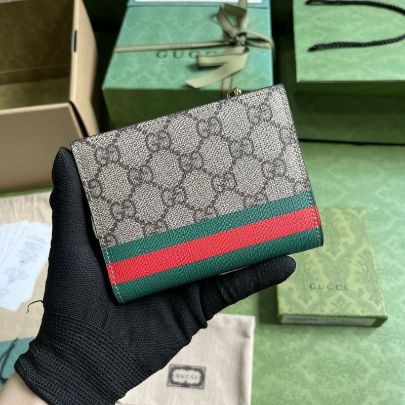 Gucci Wallets & Purse